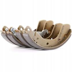 Lpr 06790 Fékpofák, komplett szett