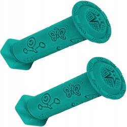 Kellys Gyerek kormányfogantyúk Kellys Kiddo II teal (Kiddo II)