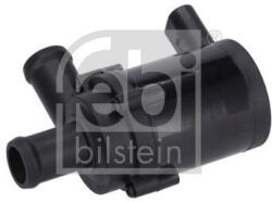 Febi Bilstein Prídavné vodné čerpadlo (okruh chladiacej vody) FEBI BILSTEIN 180615 (180615)