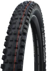 SCHWALBE (Vélo) SCHWALBE MAGIC MARY EVO Addix Super Gravity Soft 29 x 2.60 MTB külső gumi, fekete, hajtogatható, tubeless/tubetype (65-622), e-bike kompatibilis SCHWALBE (Vélo) Bicikli alkatrészek Kerékpár alkatrésze