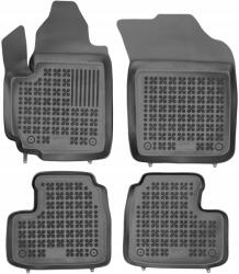 Rezaw-Plast Suzuki Swift III 2005-2008 Autószönyegek autóhoz Vályú