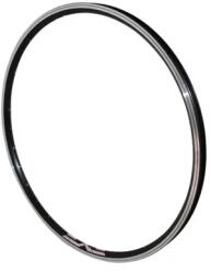 VELOX MACH1 EXE 26" MTB felni, fekete, 32 küllő, duplafalú, 21 mm profil VELOX Bicikli alkatrészek Kerékpár alkatrészek Kerékpár kerekek