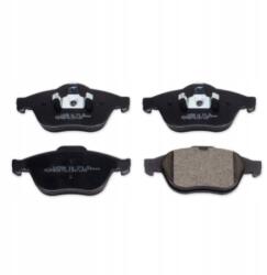 Breck 23248 00 701 00 Fékbetét készlet, tárcsafékek