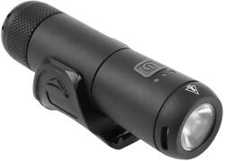 NEWTON LW-600 USB első kerékpár lámpa, 700 lumen, fekete (egy darabos) NEWTON Bicikli alkatrészek Kerékpáros kiegészítők Kerékpár világítások és visszaverők