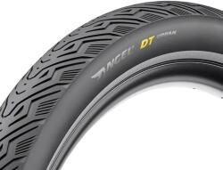 PIRELLI (Vélo) PIRELLI ANGEL DT URBAN 700 x 50C városi elektromos kerékpár gumiabroncs, fekete, reflex oldalfal, TT (57-584), VAE e50 minősítéssel PIRELLI (Vélo) Bicikli alkatrészek Kerékpár alkatrészek Kerékpár gumik