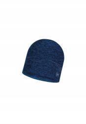 Buff Dryflx Beanie sapka Solid Blue uni (1180997071000)