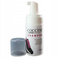 Coccine Cleaner Sneaker Sampon Fehér Cipőkhöz 100 (557/050/100)