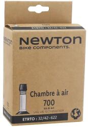 NEWTON 700 x 35 kerékpár belső gumi, standard szelep NEWTON Bicikli alkatrészek Kerékpár alkatrészek Bicikli belső gumik
