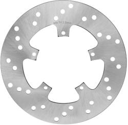 P2R (Motorisé) P2R féktárcsa PIAGGIO 50 FLY 4T 2012-2017, TYPHOON 2010-2016, 125 FLY 4T első (külső 220mm - belső 95mm - 5 furat) P2R (Motorisé) Futómű és fék alkatrészek Féktárcsák
