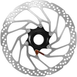 SHIMANO féktárcsa MTB-hez, Centerlock, 203 mm SHIMANO Futómű és fék alkatrészek Féktárcsák
