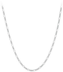 BeSpecial Lant argint figaro (LZT0023)