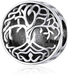 BeSpecial Pandantiv argint copacul vietii Tree of Life (PZT0157)