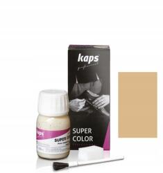 Kaps Bézs Természetes és Szintetikus Bőrfesték 74 Szín (04_1_5020_130#)