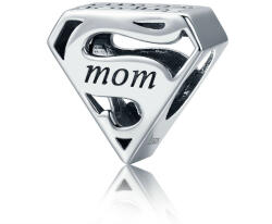 BeSpecial Talisman argint Super Mom (PST0164)