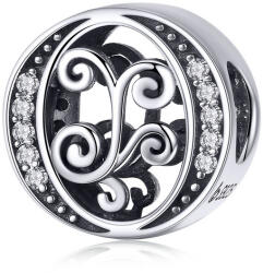 BeSpecial Pandantiv argint litera O (PZT0050)