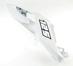 Benelli 65902V02006Z jobb oldali fehér burkolat Benelli Vázak, idomok, kiegészítők Idomok, burkolat elemek