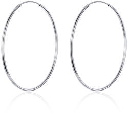 BeSpecial Cercei argint rotunzi cu diametrul de 5 cm (EZT0310)