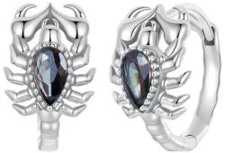 BeSpecial Cercei argint cu scorpioni (EZT0585)