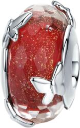 BeSpecial Talisman argint fruturasi cu murano (PST0310)