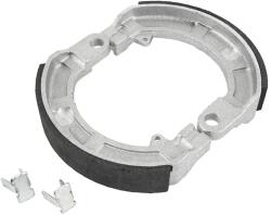 NEWFREN fékpofa maxiscooterhez Piaggio 125 Vespa 1973+1976 első (GF0024) NEWFREN Futómű és fék alkatrészek Fékpofák (dobfék)