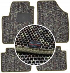 Max-Dywanik Hyundai i10 I 2008-2013 Autószönyegek Eva gumi Moro