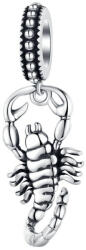 BeSpecial Talisman argint cu scorpion (PST0196)