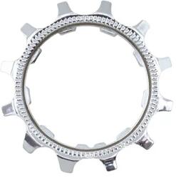 MICHE Cassette sprocket 8-9 sebességes Shimano kompatibilis 12T, első MICHE Bicikli alkatrészek Kerékpár alkatrészek Kerékpár kazetták