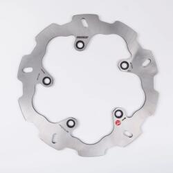 Braking Wave Fix WF7525 Hátsó féktárcsa Braking Futómű és fék alkatrészek Féktárcsák