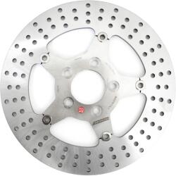 Braking HD01RL O292 úszó féktárcsa acél aggyal Braking Futómű és fék alkatrészek Féktárcsák