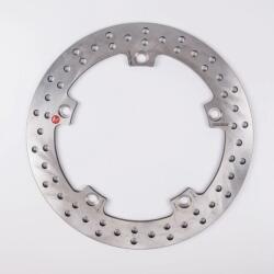 Braking RF7534 hátsó féktárcsa, kerek, fix Braking Futómű és fék alkatrészek Féktárcsák
