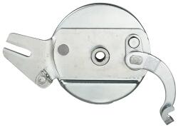 SELECTION P2R (Motorisé) SELECTION P2R MBK 88, 85 hátsó dobfék lemez Ø 100 mm (fékbetéttel) mopedhez SELECTION P2R (Motorisé) Futómű és fék alkatrészek Fékpofák (dobfék)