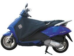 Tucano Urbano R039-N lábtakaró Honda 125 Pantheon 2003+ (TERMOSCUD, S. G. A. S. Anti-flap rendszer) TUCANO URBANO Vázak, idomok, kiegészítők Járműtakarók és lábvédők