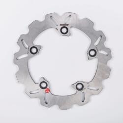 Braking Wave Fix SZ24RID hátsó féktárcsa Burgman 250 98-02R / 400 99-02R Braking Futómű és fék alkatrészek Féktárcsák