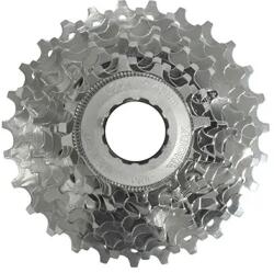 MICHE 10 sebességes kazetta Campagnolo rendszerhez 11-21 (11-12-13-14-15-16-17-18-19-21) MICHE Egyéb járművek Kerékpározás Kerékpár-alkatrészek Kazetták, szabadonfutók és fogaskerekek Kerékpár-kazetták