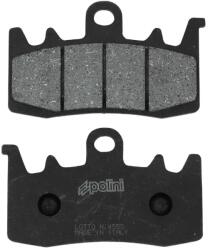 Polini első fékbetét KYMCO 550 AK 2017+ (174.0145) (eredeti) Polini Futómű és fék alkatrészek Fékbetétek (tárcsafék)