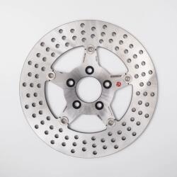 Braking RL3007 O300 úszó féktárcsa acél aggyal Braking Futómű és fék alkatrészek Féktárcsák