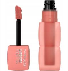 Maybelline Superstay Teddy Tint folyékony ajakrúzs 10 Current Mood