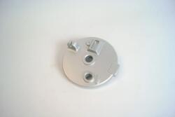 Kymco MXER 50 MXU 50 első jobb oldali horgonytárcsa Kymco Futómű és fék alkatrészek Féktárcsák