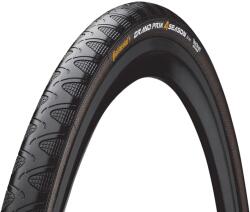 CONTINENTAL (Vélo) CONTINENTAL GRAND PRIX 4-SEASON országúti gumiabroncs 700 x 32C fekete (32-622) CONTINENTAL (Vélo) Bicikli alkatrészek Kerékpár alkatrészek Kerékpár gumik
