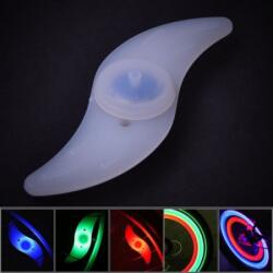 ProCart Lumini pentru spita bicicleta, LED multicolor, 3 moduri de iluminare (500077)