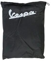 Piaggio (oem) PIAGGIO BIKE COVER motortakaró huzat „Piaggio Genuine Part Piaggio 50-125 Vespa LX, Primavera, Sprint modellekhez - 605291M002 PIAGGIO (OEM) Vázak, idomok, kiegészítők Járműtakarók és lábvédők