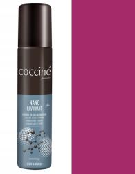 Coccine Nano Spray Fukszia 75ml Védő Felújító Cipőfesték (55/19/75/31)