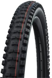 SCHWALBE (Vélo) SCHWALBE BIG BETTY ADDIX SUPER GRAVITY ENDURO 27.5 x 2.40 MTB külső gumi, fekete, TLE, tubeless/tömlős, hajtogatható (62-584) (650B), e-bike e50 jóváhagyással SCHWALBE (Vélo) Bicikli alkatrészek Kerék