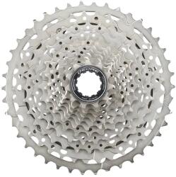 SHIMANO DEORE M5100 HG 11 sebességes kazetta 11-42 (11-13-15-17-19-21-24-28-32-37-42) SHIMANO Bicikli alkatrészek Kerékpár alkatrészek Kerékpár kazetták