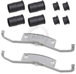 A. B. S Súprava príslušenstva, obloženie kotúčovej brzdy A. B. S. 1952Q (1952Q)