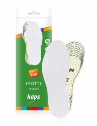 Kaps Frotté Talpbetét Gyerekcipőbe a Kényelemért és a Puha Érzésért (01_1021)