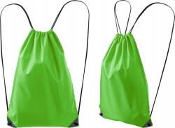 Malfini Adler Energy 912 hátizsák 20-40 l zöld (912)