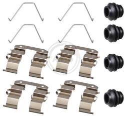 A. B. S Súprava príslušenstva, obloženie kotúčovej brzdy A. B. S. 1994Q (1994Q)
