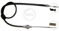 A. B. S Lanko ovládania spojky A. B. S. K26600 (K26600)