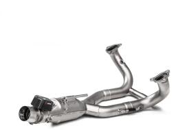 Carmo BMW R1250 R / RS / RT / GS ADVENTURE 2019-től Akrapovic E-B12H1T/1 kipufogócső (Stage 3) Carmo Kipufogók és alkatrészeik Kipufogók Teljes kipufogó rendszerek